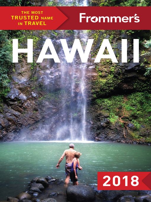 Title details for Frommer's Hawaii 2018 by Martha Cheng - Wait list